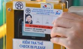 Hà Nội sẽ phát hành vé điện tử chung cho xe buýt và đường sắt đô thị
