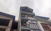 Xuất hiện biệt thự 'ăn theo' kiểu sai phép của gia đình cựu tướng Hóa