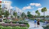 Khai Sơn Town tiếp tục “hút” khách hàng