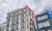 Hà Nội xử lý vi phạm xây dựng còn né tránh và đùn đẩy trách nhiệm