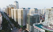 Chuyên gia: Siết tín dụng bất động sản trong năm 2019 là hợp lý