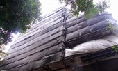 Cận cảnh những cao ốc vượt tầng cạnh Hồ Gươm chuẩn bị cắt ngọn
