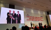 Đội tuyển và HLV Park Hang Seo nhận thưởng lớn tại sự kiện sáng nay
