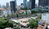 TP.HCM bất ngờ rút quyết định thu hồi khu 'đất vàng' Lê Duẩn