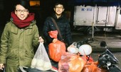 Sinh viên thủ đô: Tết là cơ hội tốt để làm ăn