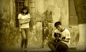 Yêu cũng cần “vốn”