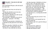 Nở rộ trào lưu ‘tìm người yêu’ trước thềm Valentine