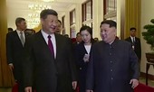 Hàn Quốc không bất ngờ trước chuyến thăm của ông Kim tới Trung Quốc