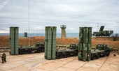 'Rồng lửa' S-500 nguy hiểm hơn mọi người vẫn nghĩ