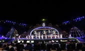 Xem Chung khảo phía Bắc Hoa hậu Việt Nam 2018