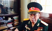 Thiếu tá tình báo Nguyễn Văn Thương 6 lần bị địch cưa chân từ trần