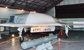 Nga nối lại việc phát triển máy bay không người lái tấn công