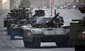 Trang bị tên lửa chống tăng 152mm, T-14 Armata mạnh gấp bội