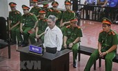 Phạt 14 năm tù đối với kẻ hoạt động nhằm lật đổ chính quyền nhân dân