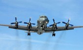 Nga thông tin chính thức vụ máy bay quân sự Il-20 bị bắn rơi ở Syria