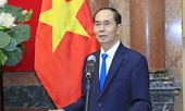 Giáo hoàng gửi điện chia buồn về Chủ tịch nước Trần Đại Quang từ trần