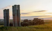 Nga sắp cung cấp 'rồng lửa' S-300 cho Syria?