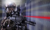 Trung Quốc khoe súng laser ZKZM-500 diệt mục tiêu ở cự ly 800m