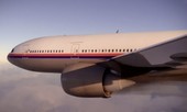 Thêm giả thuyết phút cuối máy bay MH370 trước khi mất tích