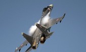 60 tiêm kích đa năng Su-35S vào biên chế không quân Nga