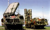 Mỹ học cách đối phó 'rồng lửa' S-300 từ Ukraine