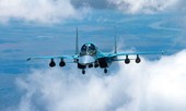 Nga trang bị hệ thống trinh sát trên không mới cho 'xe tăng bay' Su-34