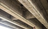 Hầm chui cao tốc Đà Nẵng-Quảng Ngãi: Người của nhà thầu bám phóng viên