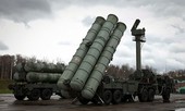 'Rồng lừa' S-400 - Tranh cãi không hồi kết giữa Nga và Mỹ