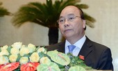 Thủ tướng Chính phủ ký quyết định về nhân sự tại hai cơ quan