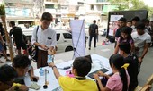 Cổ động viên Việt Nam được dành 2.400 vé xem trận Myanmar-Việt Nam