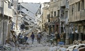 Quân đội Syria đánh bật các tay súng IS khỏi miền Nam