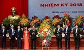 Xây dựng lớp sinh viên toàn diện, vừa hồng, vừa chuyên