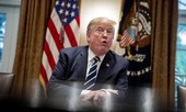 Donald Trump ngày càng nguy cấp trong nghi án Nga can thiệp bầu cử Mỹ