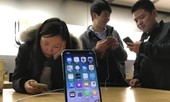 Đằng sau việc Trung Quốc cấm bán và nhập khẩu iPhone