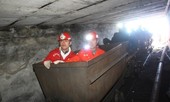 Trung Quốc: Tai nạn trong hầm mỏ, ít nhất 7 người thiệt mạng
