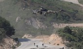 Philippines chọn mua trực thăng tấn công Black Hawk