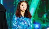 Nghệ sĩ Việt chung tay giúp Mai Phương điều trị ung thư phổi