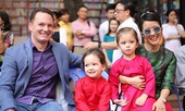 Hồng Nhung chia sẻ về quan hệ với chồng cũ và cuộc sống sau ly hôn