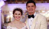 'Mỹ nhân đẹp nhất Philippines' Marian Rivera sắp có em bé thứ 2