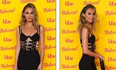 Người đẹp 9x Megan McKenna xinh đẹp gợi cảm hút mắt
