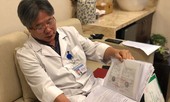 Lãnh đạo BV Việt Đức lên tiếng về đường dây mua - bán thận