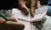 Nghệ An lần đầu tiên có người trúng Jackpot