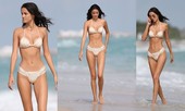 Sofia Resing khoe dáng đẹp như tạc tượng với bikini 2 mảnh bé xíu