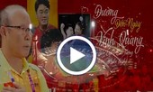 Nghệ sĩ Việt gửi quà đặc biệt 'tiếp lửa' đội tuyển Việt Nam