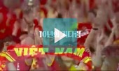 Đài SBS tung trailer trận chung kết AFF Cup hấp dẫn như 'bom tấn'