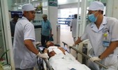 Hai người thương vong do chủ quan với vật liệu nổ