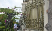 Nhóm đạo chích đột nhập hàng loạt biệt thự, trộm 10 tỷ