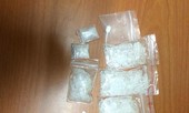 Ra tù sau 23 năm lại bị bắt vì vận chuyển 6kg ma túy đá