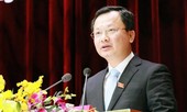 Quảng Ninh có tân Phó Chủ tịch