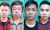 Triệt phá đường dây cá độ bóng đá 27 tỉ đồng ở Gia Lai